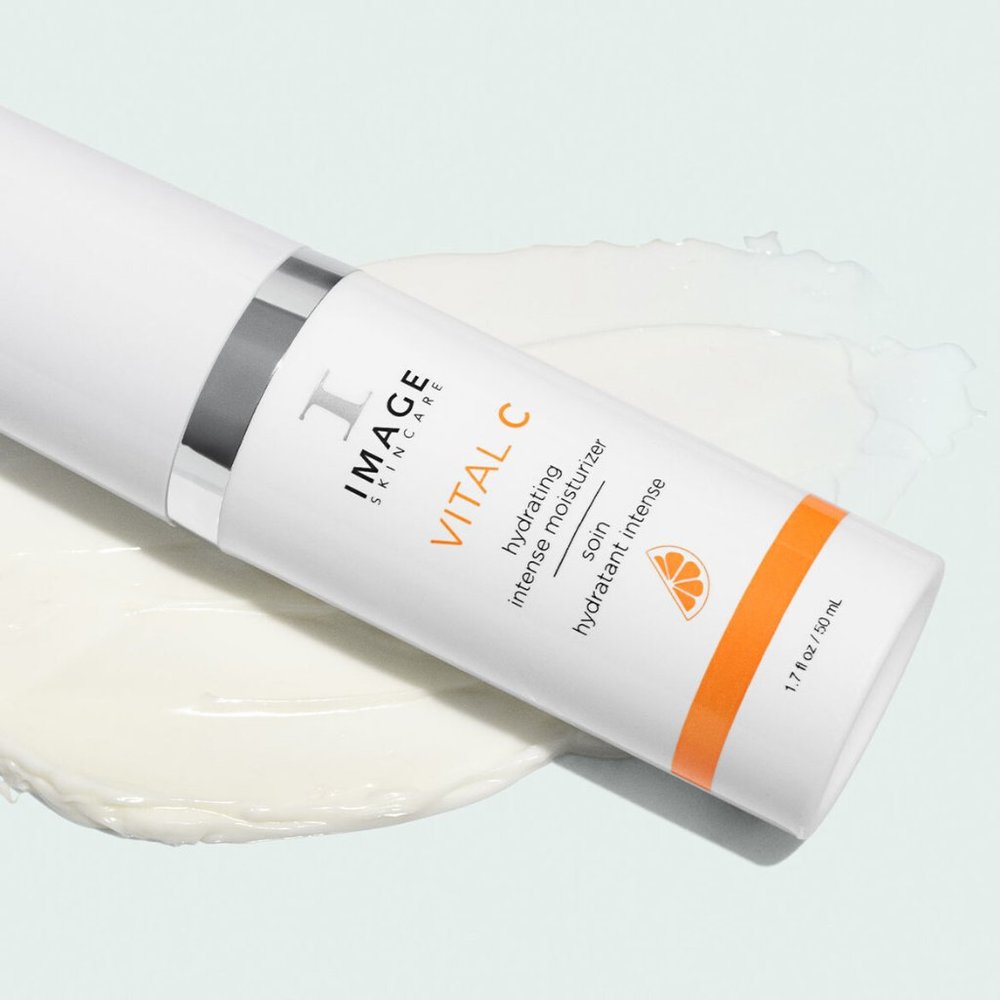 VITAL C hydrating intense moisturizer - Picture 3 of 4